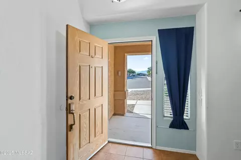 Entry Way - 7151 E Alderberry St, Tucson, AZ 85756 photo 1 of 1
