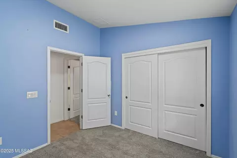Bedroom - 7151 E Alderberry St, Tucson, AZ 85756 photo 2 of 3