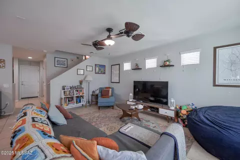 Living - 5781 S Cedar Ridge Rd, Tucson, AZ 85747 photo 2 of 2