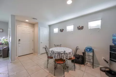Entry Way - 5781 S Cedar Ridge Rd, Tucson, AZ 85747 photo 1 of 4