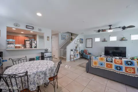 Dining - 5781 S Cedar Ridge Rd, Tucson, AZ 85747 photo 2 of 2