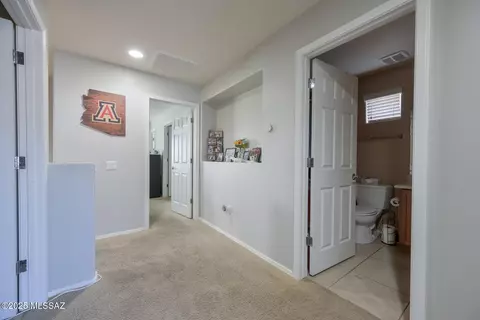 Entry Way - 5781 S Cedar Ridge Rd, Tucson, AZ 85747 photo 4 of 4