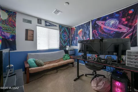 Bedroom - 5781 S Cedar Ridge Rd, Tucson, AZ 85747 photo 6 of 6