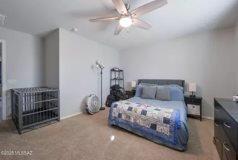 Bedroom - 5781 S Cedar Ridge Rd, Tucson, AZ 85747 photo 1 of 6