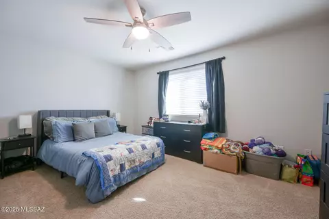 Bedroom - 5781 S Cedar Ridge Rd, Tucson, AZ 85747 photo 2 of 6