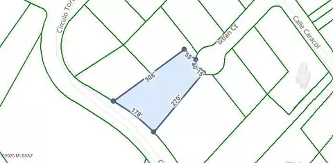 398 Ixtlan Ct, Nogales, AZ 85648
