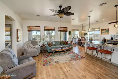 5032 W Camino De Manana, Tucson, AZ 85742