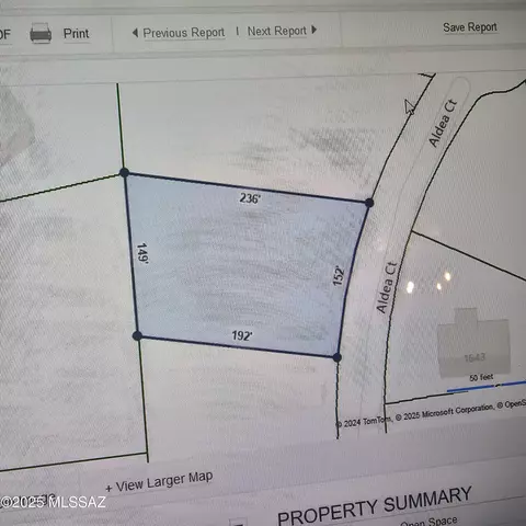 1644 Aldea Ct, Rio Rico, AZ 85648