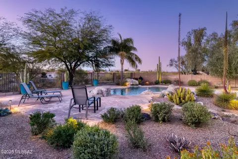 4092 W Tombolo Trl, Tucson, AZ 85745