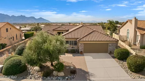 63191 E Desert Highland Dr, Tucson, AZ 85739