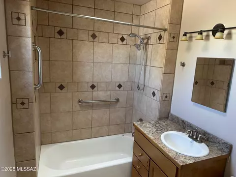 Bath - 2909 E 4th St, Tucson, AZ 85716 photo 1 of 2