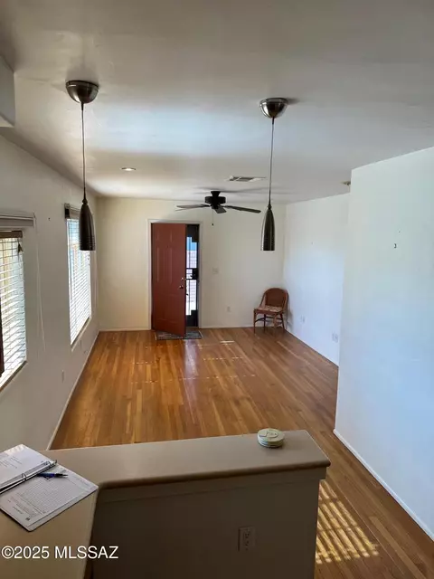 Living - 2909 E 4th St, Tucson, AZ 85716 photo 2 of 3