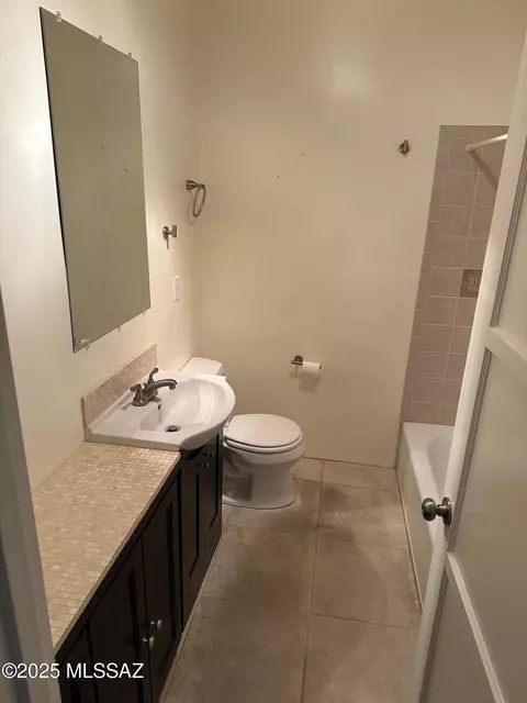 Bath - 2909 E 4th St, Tucson, AZ 85716 photo 2 of 2