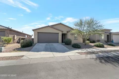 2985 W Chalfont Dr, Tucson, AZ 85742