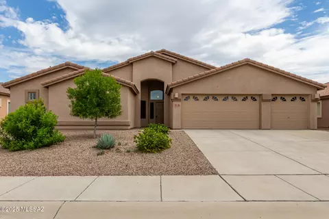 12634 N Stone Pillar Dr, Marana, AZ 85653