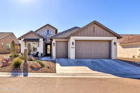 61755 E Marble Dr, Oracle, AZ 85623