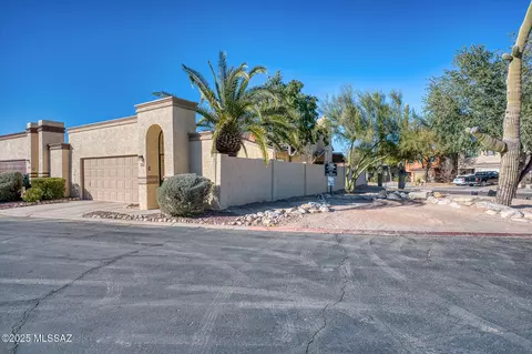 4812 W Doria Dr, Tucson, AZ 85742