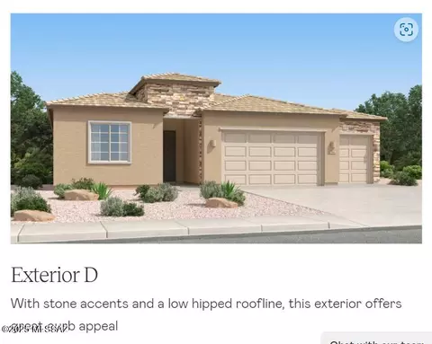 17626 S Ironwood Bend Dr, Vail, AZ 85641