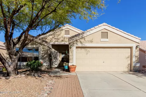1286 W Desert Cloud Pl, Tucson, AZ 85737