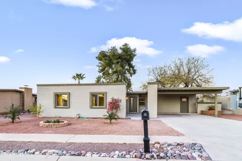 9151 E 8th St, Tucson, AZ 85710