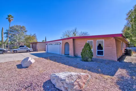 4510 E Fort Lowell Rd, Tucson, AZ 85712