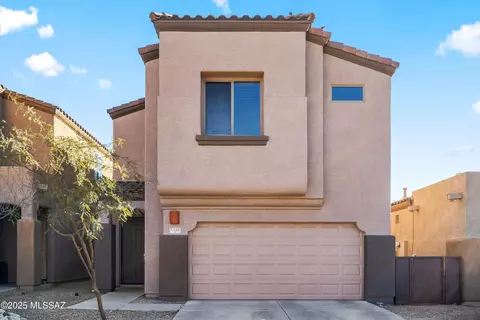 5516 N Morning Spring Ave, Tucson, AZ 85741