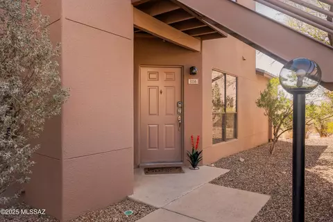 6655 N Canyon Crest Dr #3116, Tucson, AZ 85750