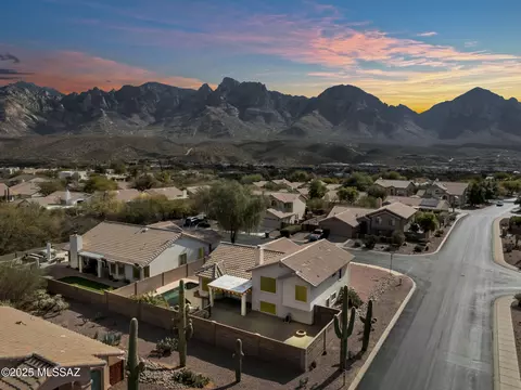 1511 E Triton Pl, Tucson, AZ 85737