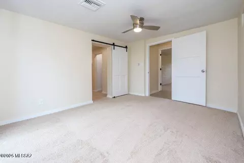 Bedroom - 814 E Mitchell Dr, Tucson, AZ 85719 photo 2 of 4