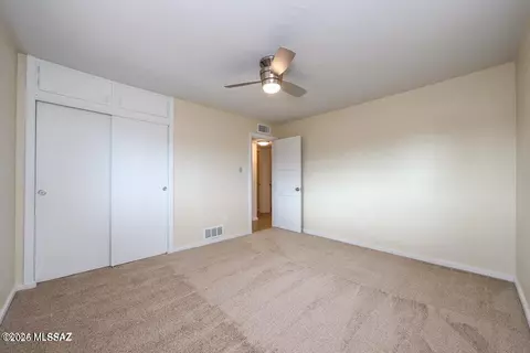 Bedroom - 814 E Mitchell Dr, Tucson, AZ 85719 photo 4 of 4