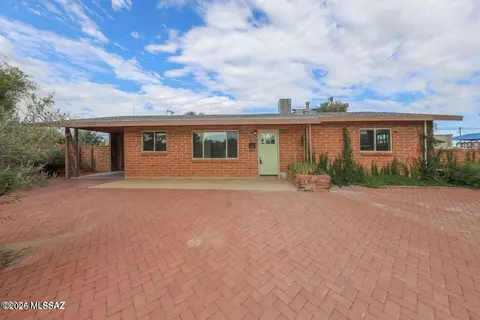 Other - 814 E Mitchell Dr, Tucson, AZ 85719 photo 1 of 8