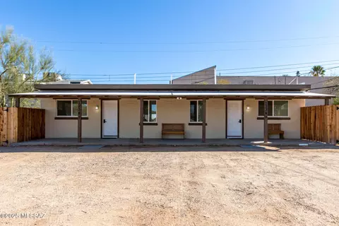 2234 N Catalina Ave, Tucson, AZ 85712