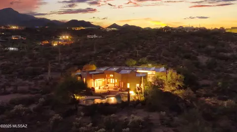 6200 W Sunset Rd, Tucson, AZ 85743
