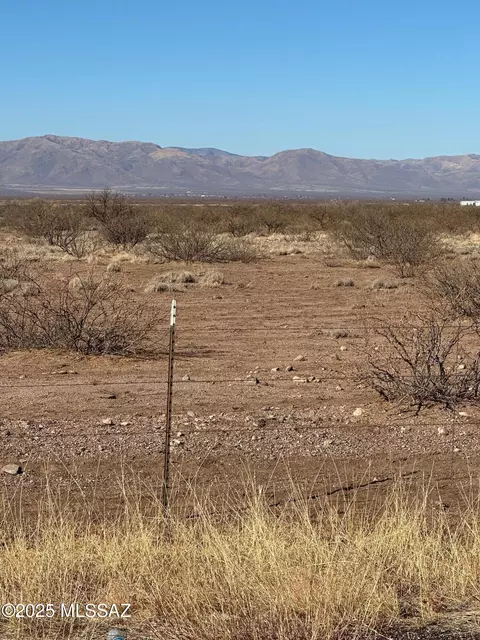 9 76 Acres Kings Hwy, Douglas, AZ 85607