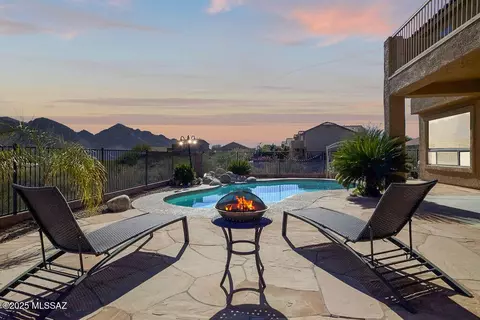 11922 N Verismo Dr, Oro Valley, AZ 85737