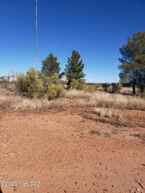 7853 E Chippewa St, Hereford, AZ 85615 photo 2
