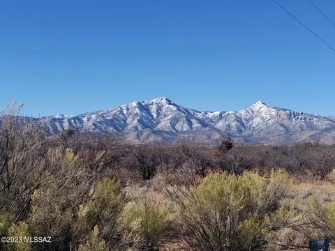 7853 E Chippewa St, Hereford, AZ 85615