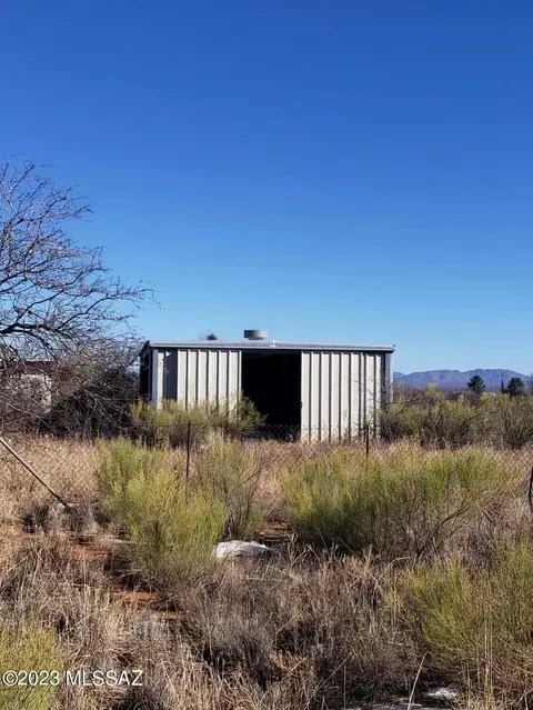 7853 E Chippewa St, Hereford, AZ 85615 photo 4