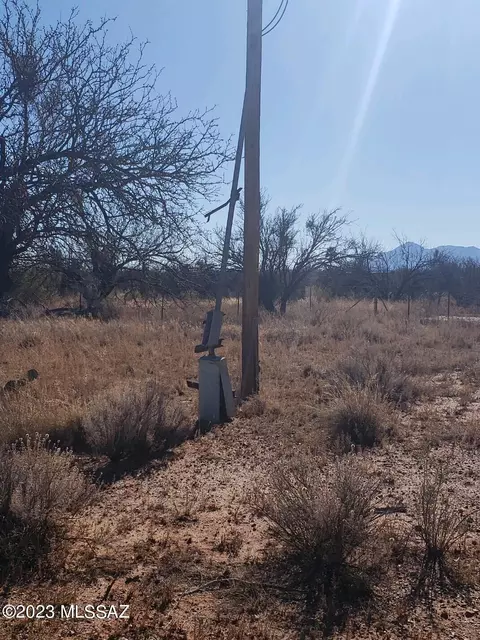 7853 E Chippewa St, Hereford, AZ 85615 photo 5