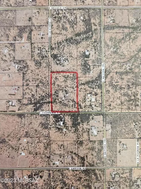 7853 E Chippewa St, Hereford, AZ 85615 photo 7