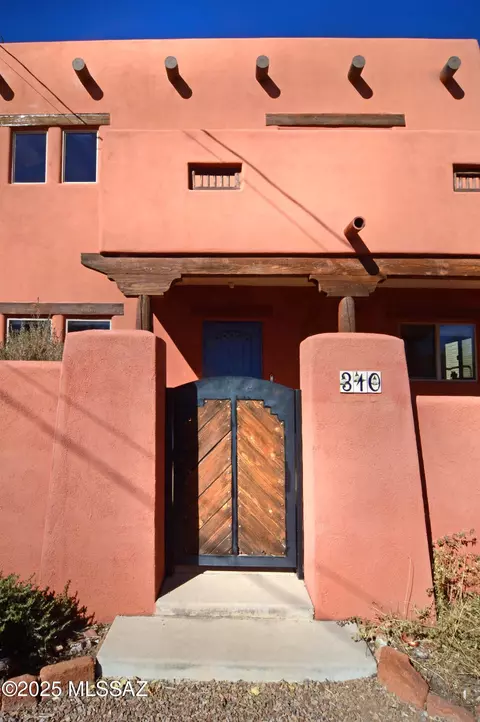 310 Duquesne Ave, Patagonia, AZ 85624