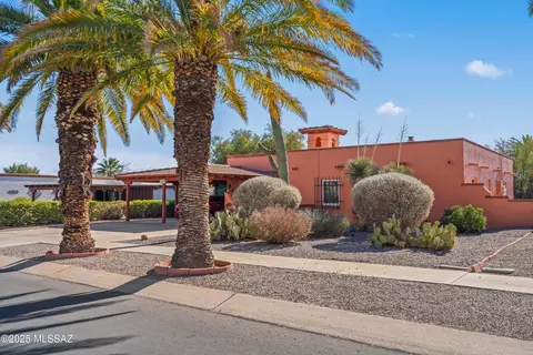 246 El Valle, Green Valley, AZ 85614
