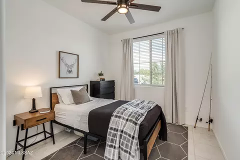Bedroom - 11784 E Arabelle Dr, Vail, AZ 85641 photo 1 of 10