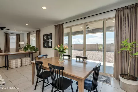 Dining - 11784 E Arabelle Dr, Vail, AZ 85641 photo 3 of 3