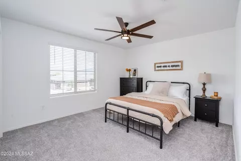 Bedroom - 11784 E Arabelle Dr, Vail, AZ 85641 photo 7 of 10