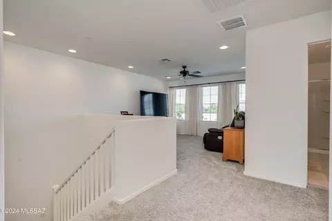 Entry Way - 11784 E Arabelle Dr, Vail, AZ 85641 photo 4 of 5