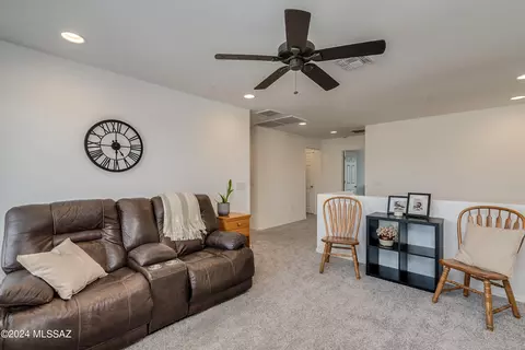 Entry Way - 11784 E Arabelle Dr, Vail, AZ 85641 photo 5 of 5
