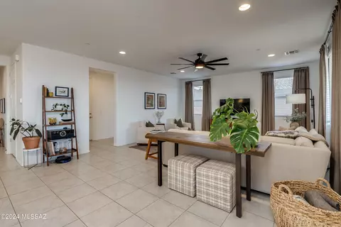Entry Way - 11784 E Arabelle Dr, Vail, AZ 85641 photo 1 of 5