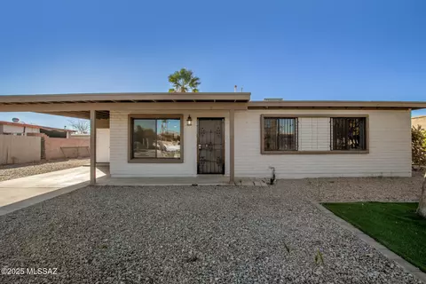 2002 E Jasmine Dr, Tucson, AZ 85706
