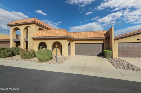 5039 E South Regency Cir, Tucson, AZ 85711